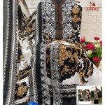 AASHA DESIGNER (suit set)