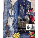 AASHA DESIGNER (suit set)