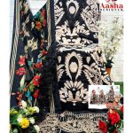 AASHA DESIGNER (suit set)