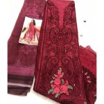 AASHA DESIGNER (suit set)