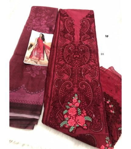 AASHA DESIGNER (suit set)