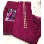 AASHA DESIGNER (suit set)