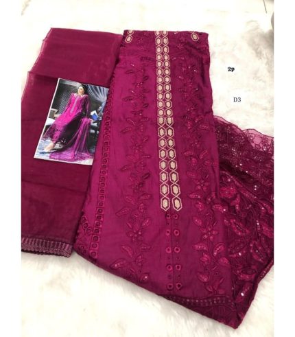 AASHA DESIGNER (suit set)