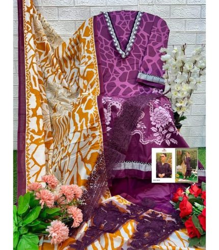 AASHA DESIGNER (suit set)