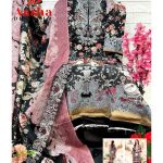 AASHA DESIGNER (suit set)