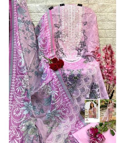AASHA DESIGNER (suit set)