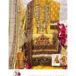 AASHA DESIGNER (suit set)