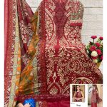 HAZZEL proudly presents the launch of its NEW LUXURY LAWN collection!