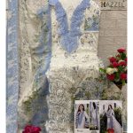 HAZZEL proudly presents the launch of its NEW LUXURY LAWN collection!