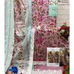 HAZZEL proudly presents the launch of its NEW LUXURY LAWN collection!