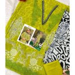 HAZZEL proudly presents the launch of its NEW LUXURY LAWN collection!