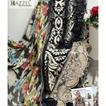 HAZZEL proudly presents the launch of its NEW LUXURY LAWN collection!
