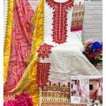 HAZZEL proudly presents the launch of its NEW LUXURY LAWN collection!