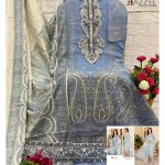 HAZZEL proudly presents the launch of its NEW LUXURY LAWN collection!