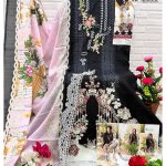 HAZZEL proudly presents the launch of its NEW LUXURY LAWN collection!