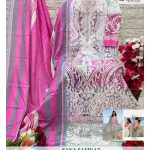 HAZZEL proudly presents the launch of its NEW LUXURY LAWN collection!