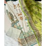 HAZZEL proudly presents the launch of its NEW LUXURY LAWN collection!