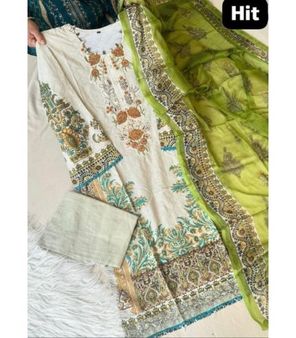 HAZZEL proudly presents the launch of its NEW LUXURY LAWN collection!