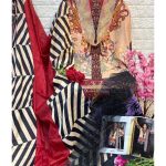 HAZZEL proudly presents the launch of its NEW LUXURY LAWN collection!