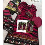 HAZZEL proudly presents the launch of its NEW LUXURY LAWN collection!
