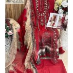 HAZZEL proudly presents the launch of its NEW LUXURY LAWN collection!