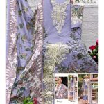 HAZZEL proudly presents the launch of its NEW LUXURY LAWN collection!