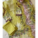 HAZZEL proudly presents the launch of its NEW LUXURY LAWN collection!