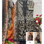 HAZZEL proudly presents the launch of its NEW LUXURY LAWN collection!