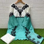 Luxury pŕet Collection in TUNIC STYLIST SUIT