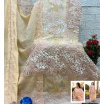 Rangrasiya Lawn 25‑3 by Deepsy Suits