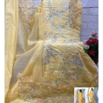 Rangrasiya Lawn 25‑3 by Deepsy Suits