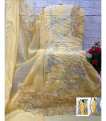 Rangrasiya Lawn 25‑3 by Deepsy Suits