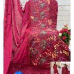 Rangrasiya Lawn 25‑3 by Deepsy Suits