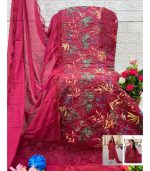 Rangrasiya Lawn 25‑3 by Deepsy Suits