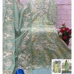 Rangrasiya Lawn 25‑3 by Deepsy Suits