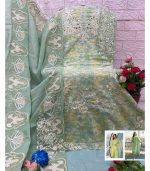 Rangrasiya Lawn 25‑3 by Deepsy Suits