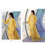 Rangrasiya Lawn 25‑3 by Deepsy Suits - Image 2