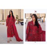 Rangrasiya Lawn 25‑3 by Deepsy Suits - Image 2