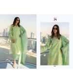 Rangrasiya Lawn 25‑3 by Deepsy Suits - Image 2