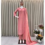 ✨ Running Wear Trending Chinon Suit Set ✨