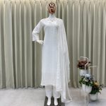 ✨ Running Wear Trending Chinon Suit Set ✨