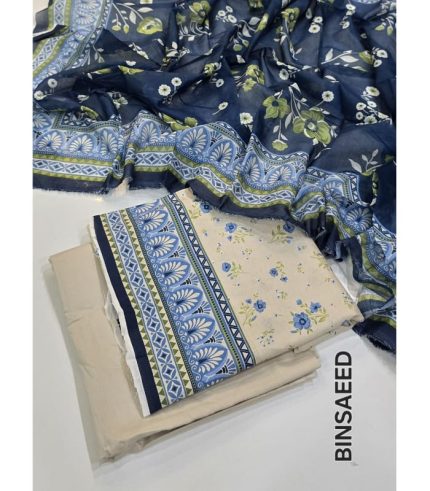 Binasaeed Printed Lawn Collection