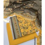 🌸 Binasaeed Printed Lawn Collection 🌸