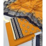 🌸 Binasaeed Printed Lawn Collection 🌸