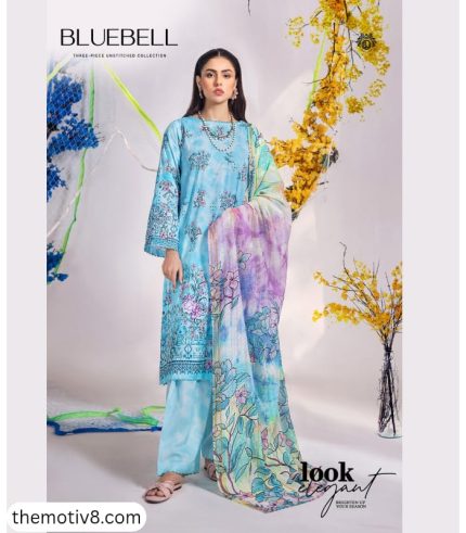 ✨ GULLJEE Luxury 3 Piece Collection ✨